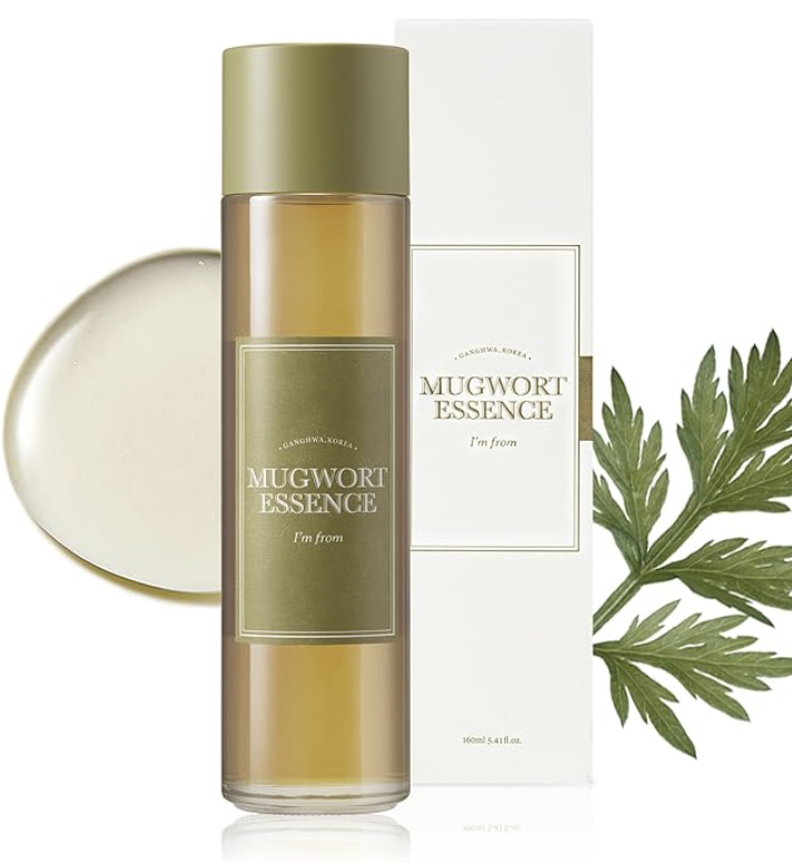 I'M FROM Mugwort Essence 150ml