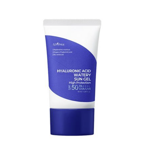 ISNTREE Hyaluronic Acid Watery Sun Gel 50ml