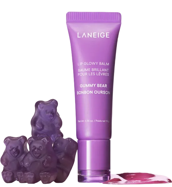 LANEIGE Lip Glowy Balm