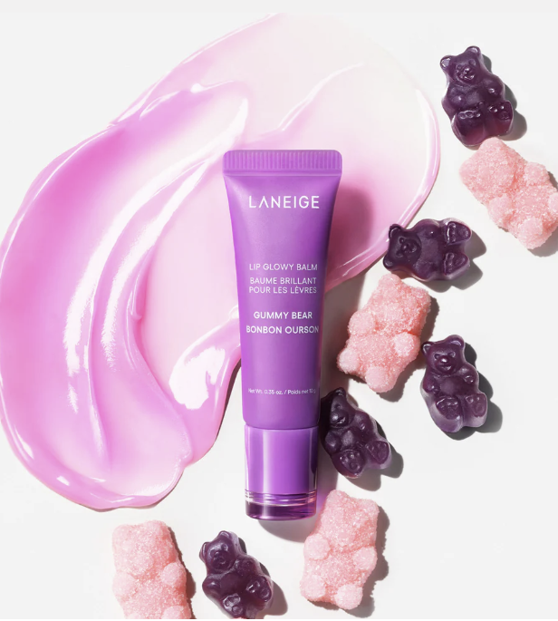 LANEIGE Lip Glowy Balm