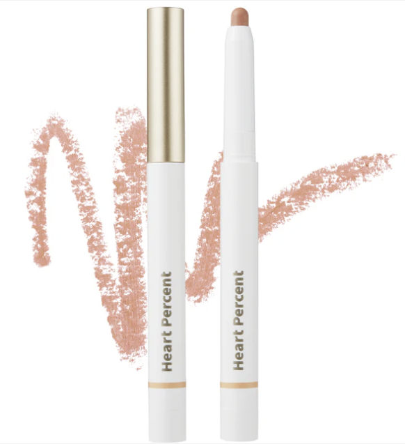 HEART PERCENT Dote On Mood Lip Pencil 0.8g
