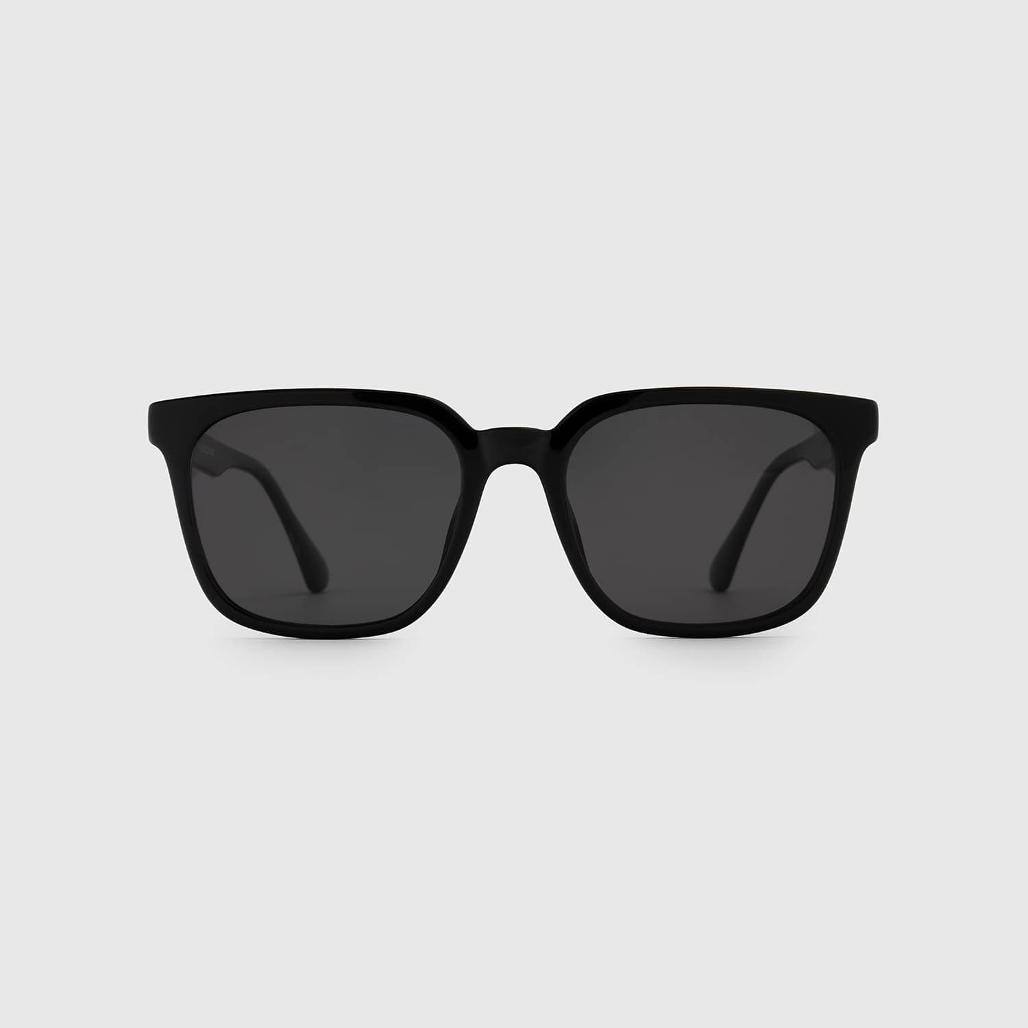 BLUE ELEPHANT – GIANNA Black Sunglasses