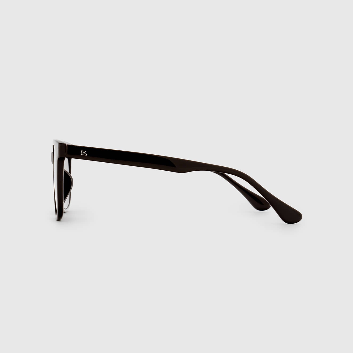 BLUE ELEPHANT – GIANNA Deep Brown Sunglasses