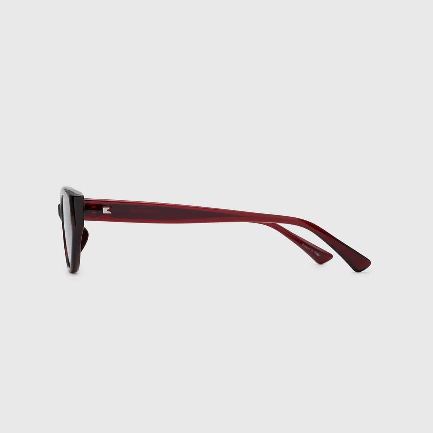 BLUE ELEPHANT - BIN Red Wine Sunglasses