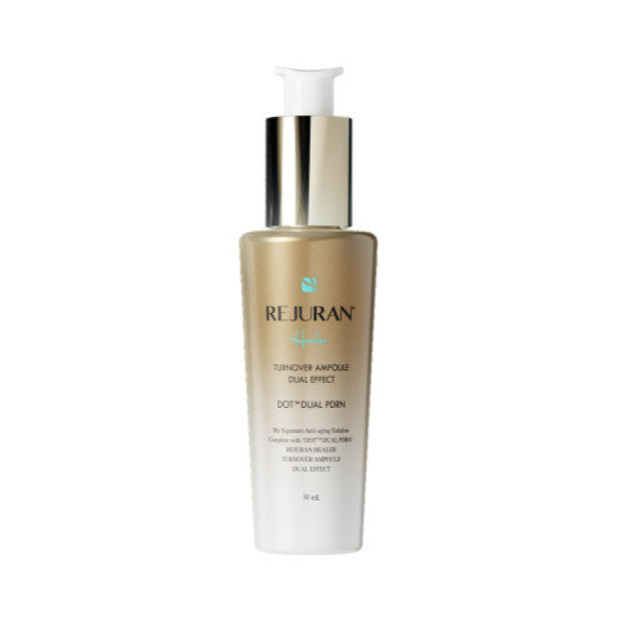REJURAN Healer PDRN Turnover Ampoule Dual Effect 30ml