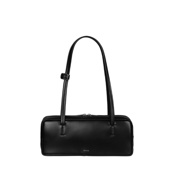 STAND OIL More Baguette Bag (Black)