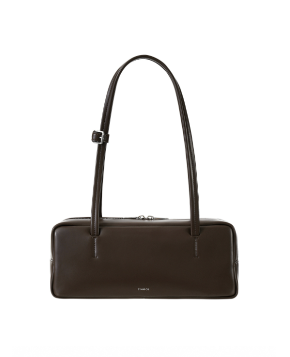 STAND OIL More Baguette Bag (Marron)