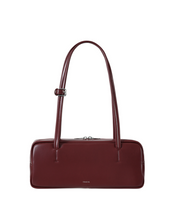 STAND OIL More Baguette Bag (Red Wine)